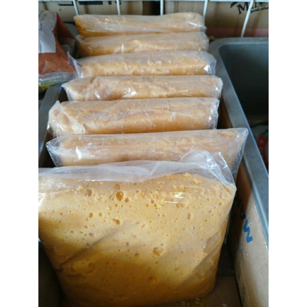 

2 pcs//BLENG BESAR PENGEMBANG KRUPUK PULI /GENDAR BISA COD