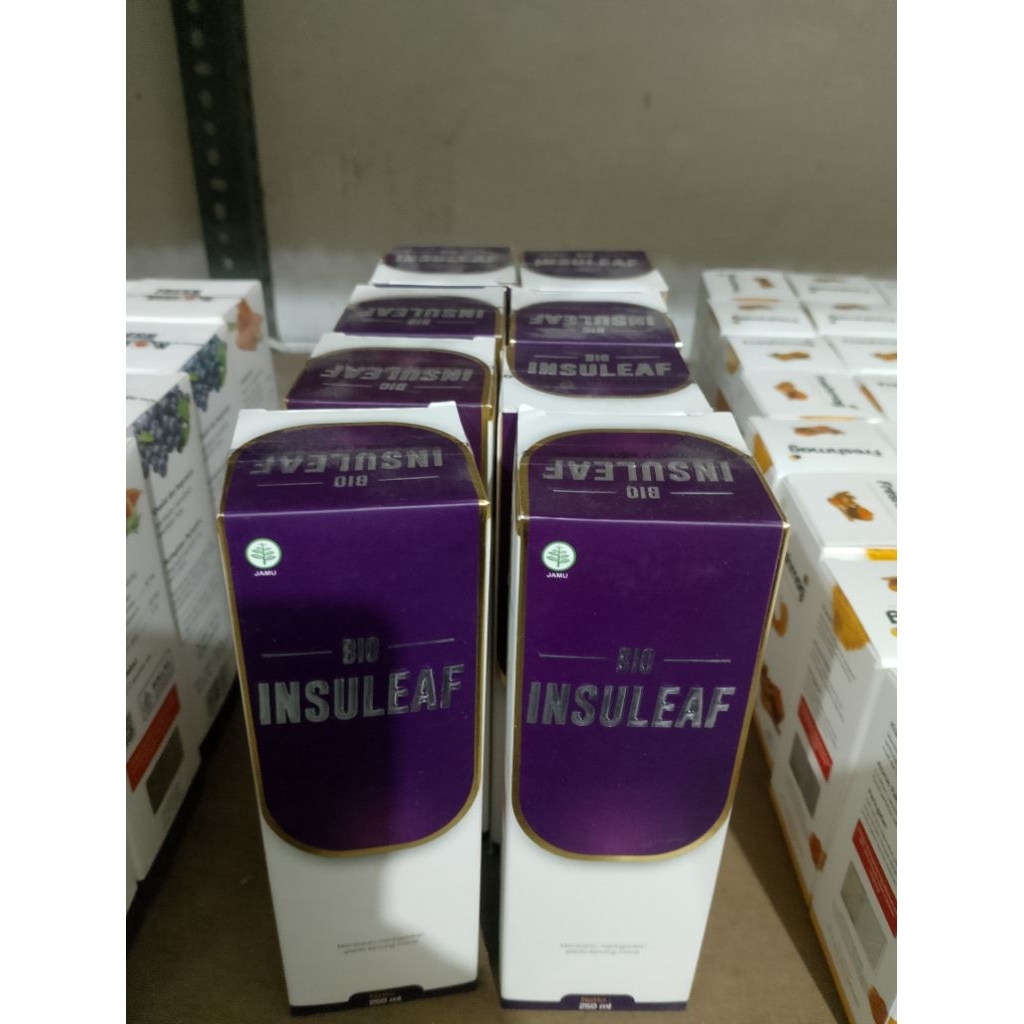 BIO INSULEAF Original