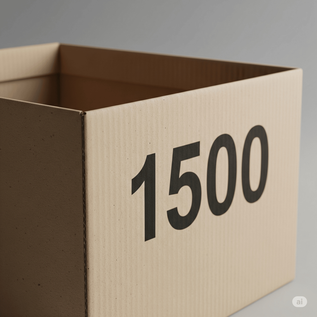 

Kardus Ekonomis 1.500 – Kirim Aman Tanpa Drama!