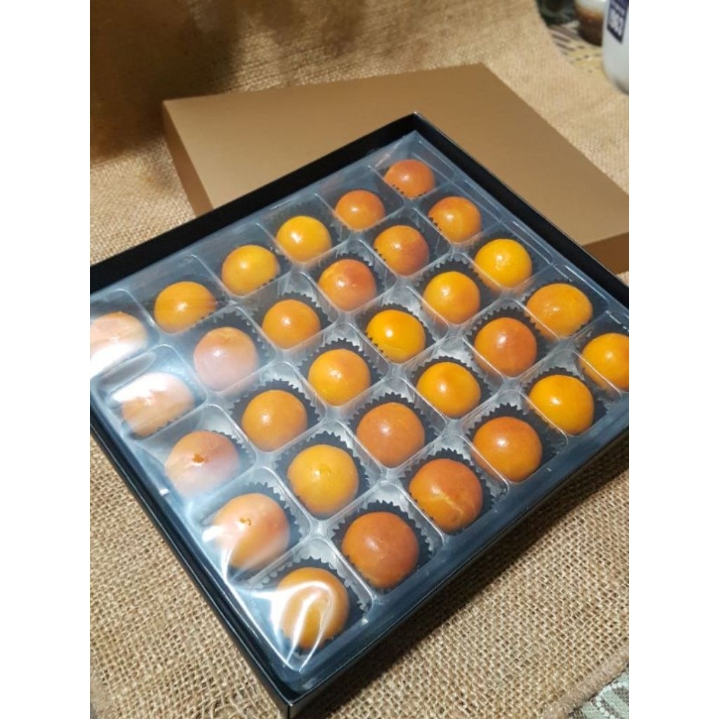 

Nastar Premium Box @30pc