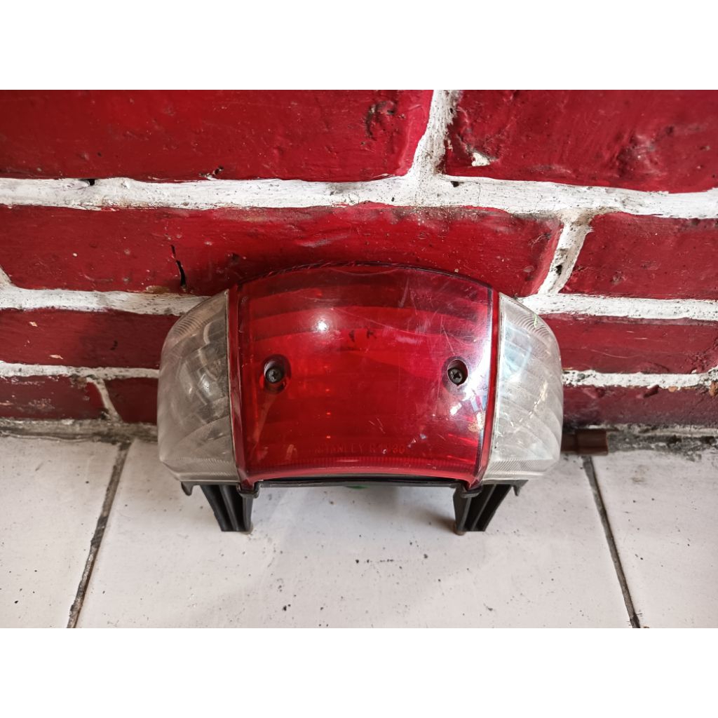 Stoplamp Supra Fit Supra X lama (ORIGINAL)