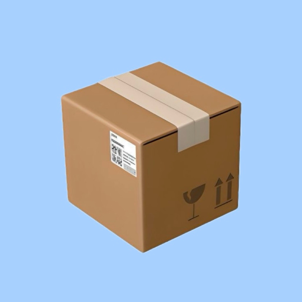 

[EXTRA PACKING] co if needed!