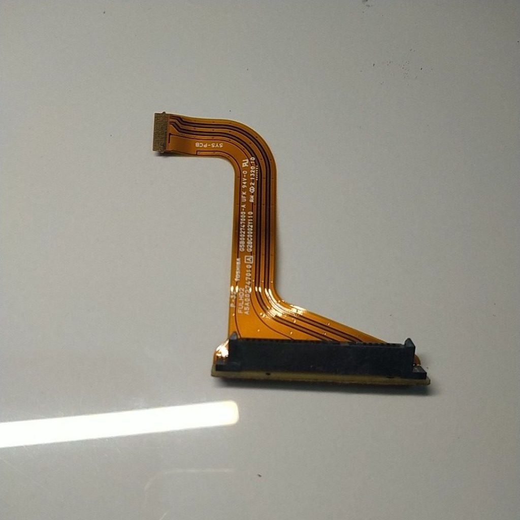 conector hdd toshiba dynabook R731/732