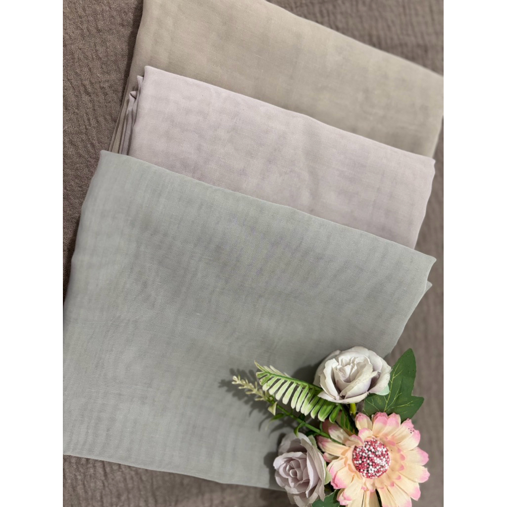 VOILE PARIS /PARIS JEPANG /VOILE PARIS ORINAL