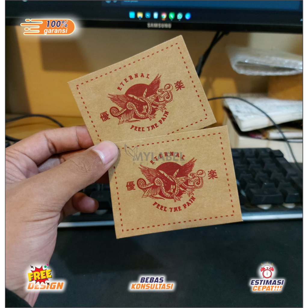 

LABEL LAKEN / LABEL CELANA / LABEL JEANS / LABEL CUSTOM / LABEL DENIM / LABEL JAKET /