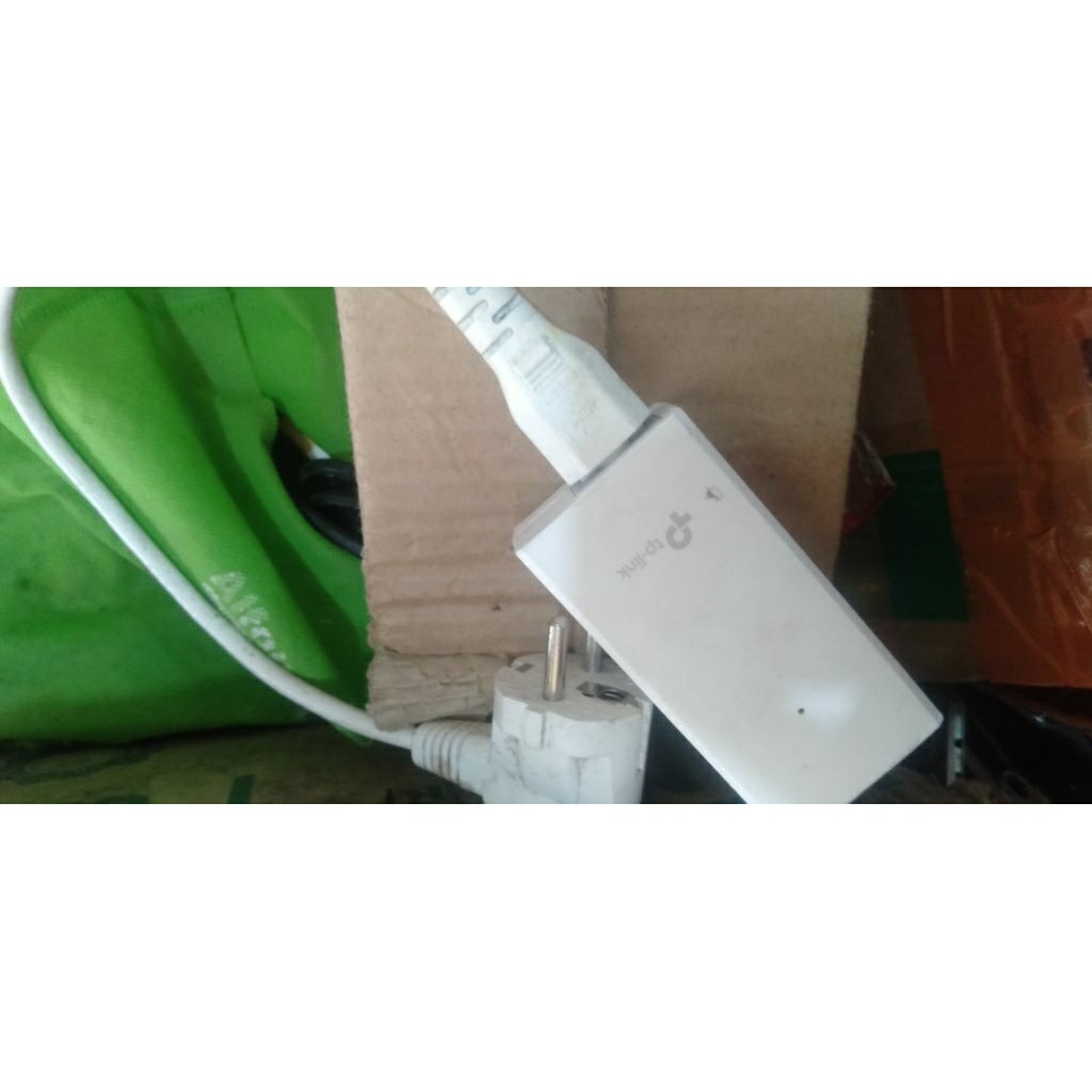 TPlink POE adaptor POE2406