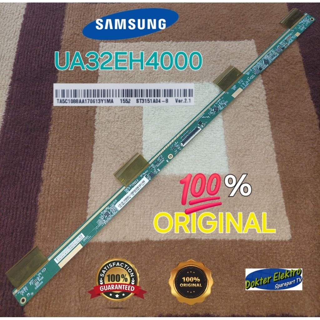 TCON SAMSUNG UA32EH4000