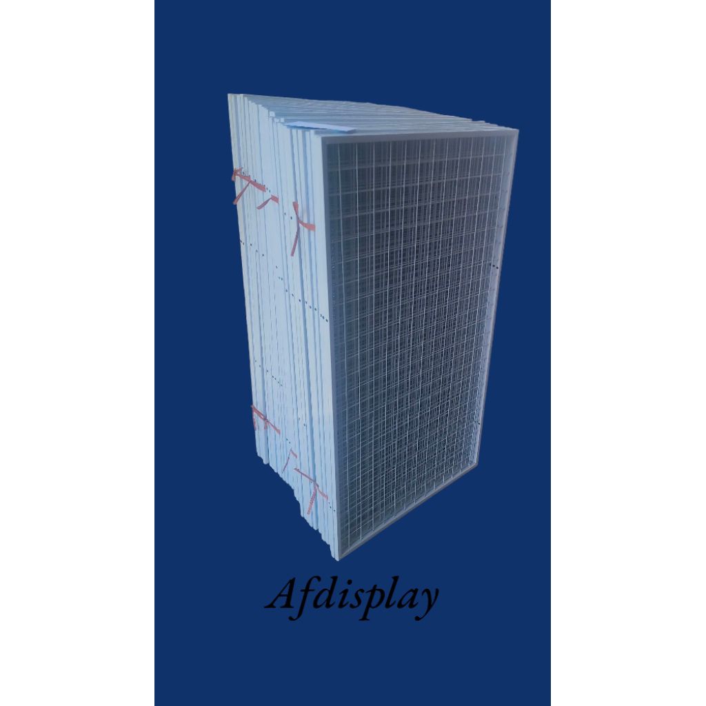 ram pigora/ram dinding pk/ram display 120cm