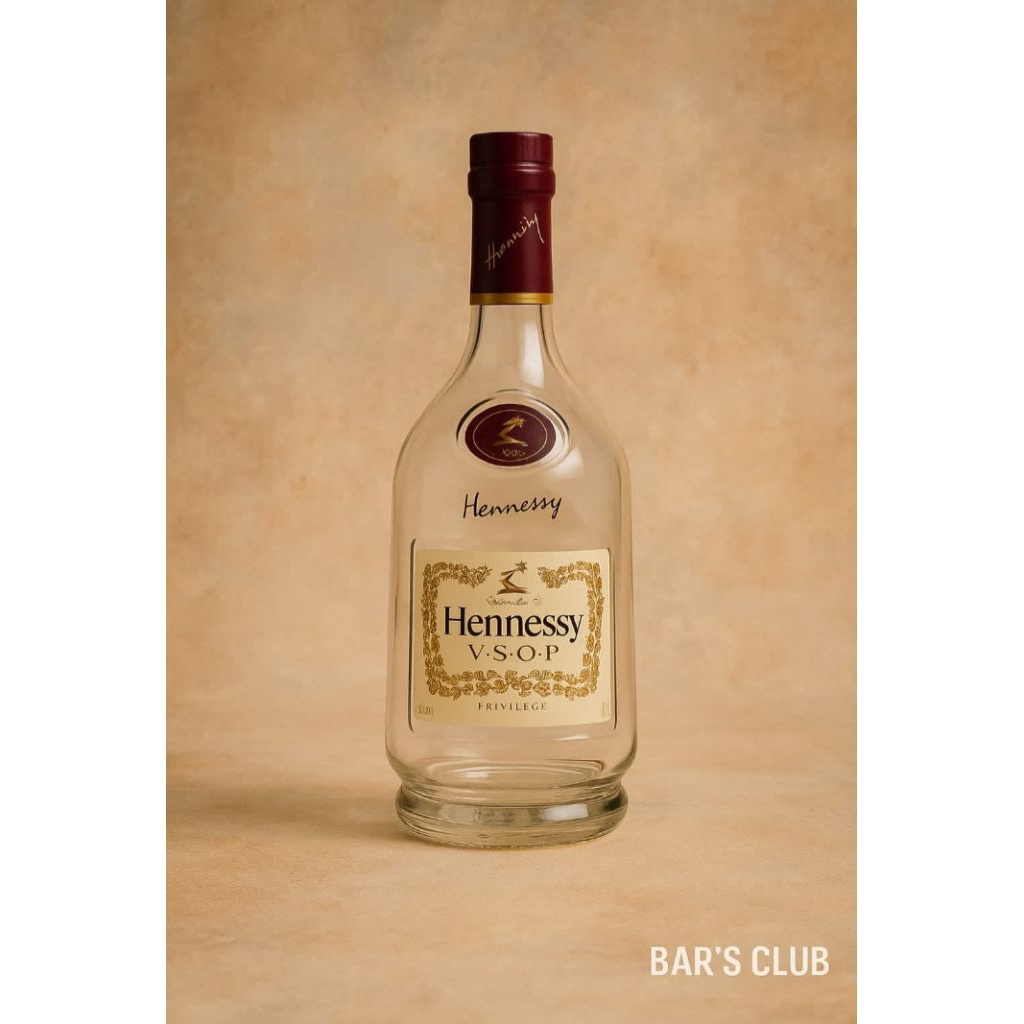 henessyyy botol hiasan kamar / botol.dekorasi kamar