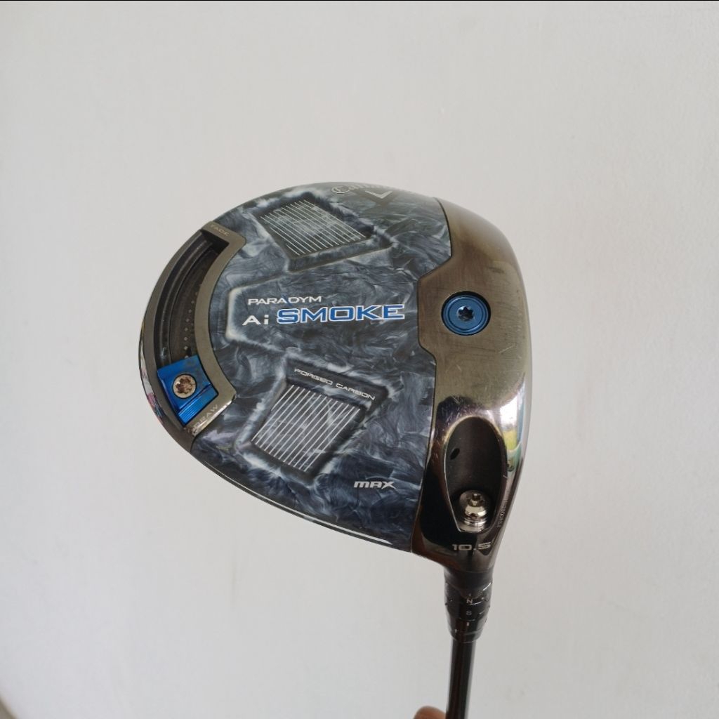 Stik Golf Driver Callaway Paradym Ai Smoke MAX Stik Golf Callaway Taylormade PXG PING Titleist Stick