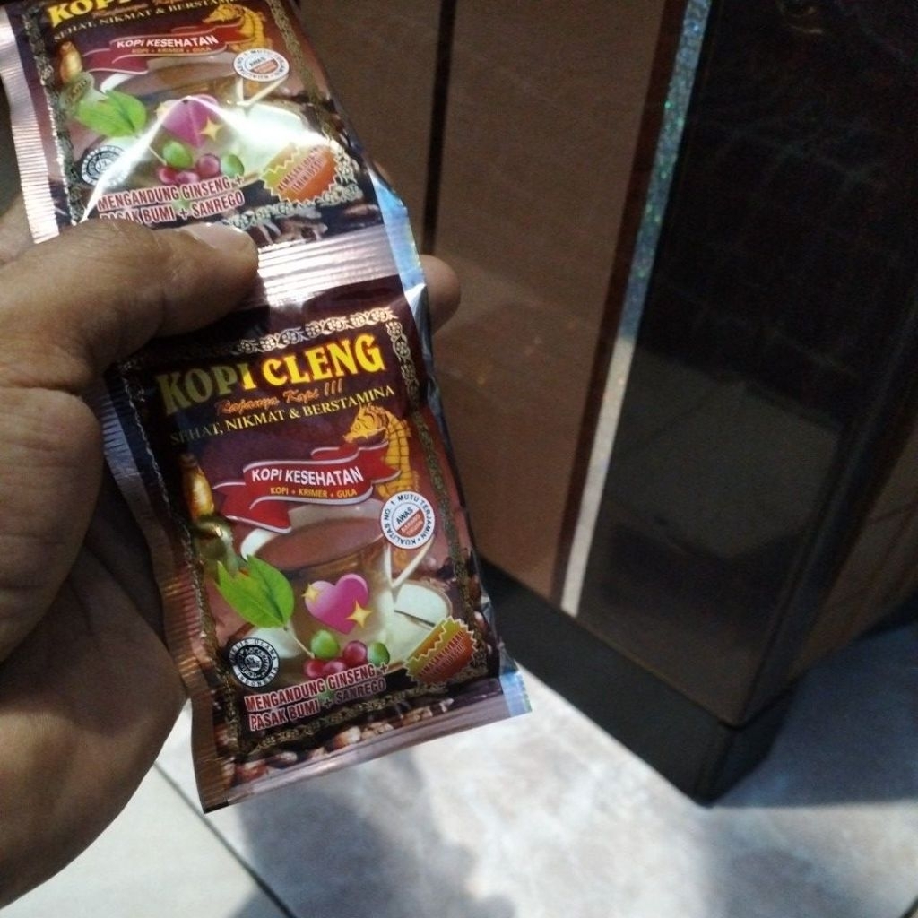 

susu kental manis coklat isi 10 pcs