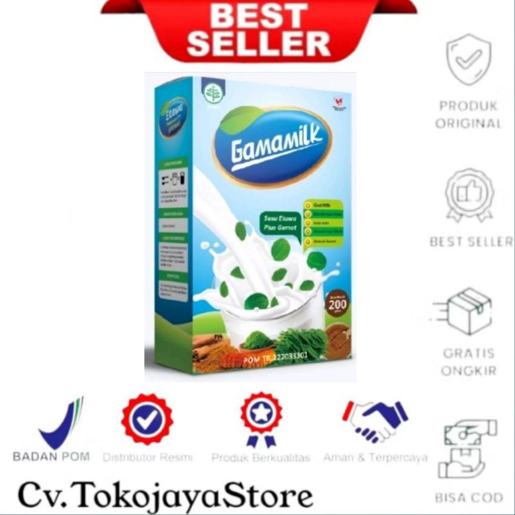 

- Solusi Susu Kesehatan Keluarga