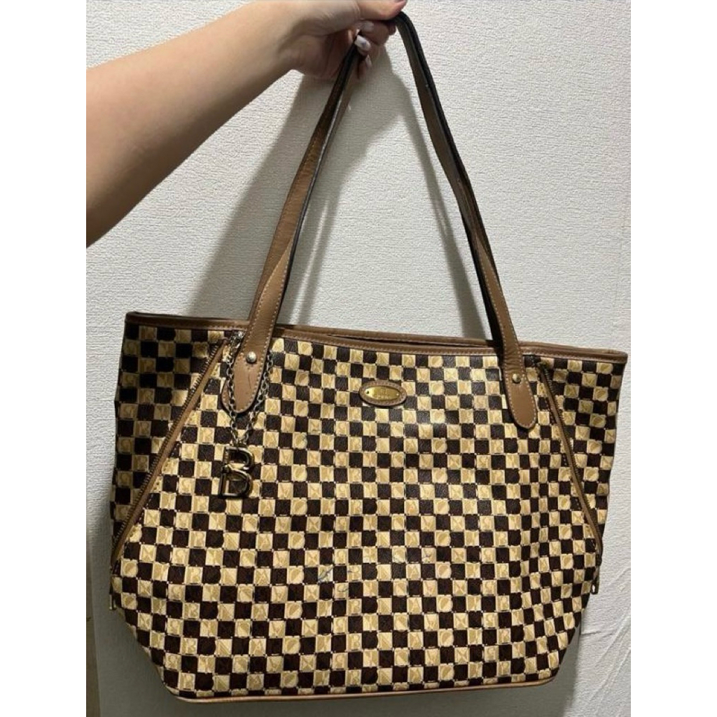 Preloved Bonia Bag ORI