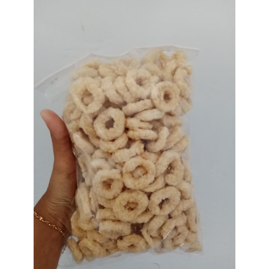 

Lanting / Kelanting udang