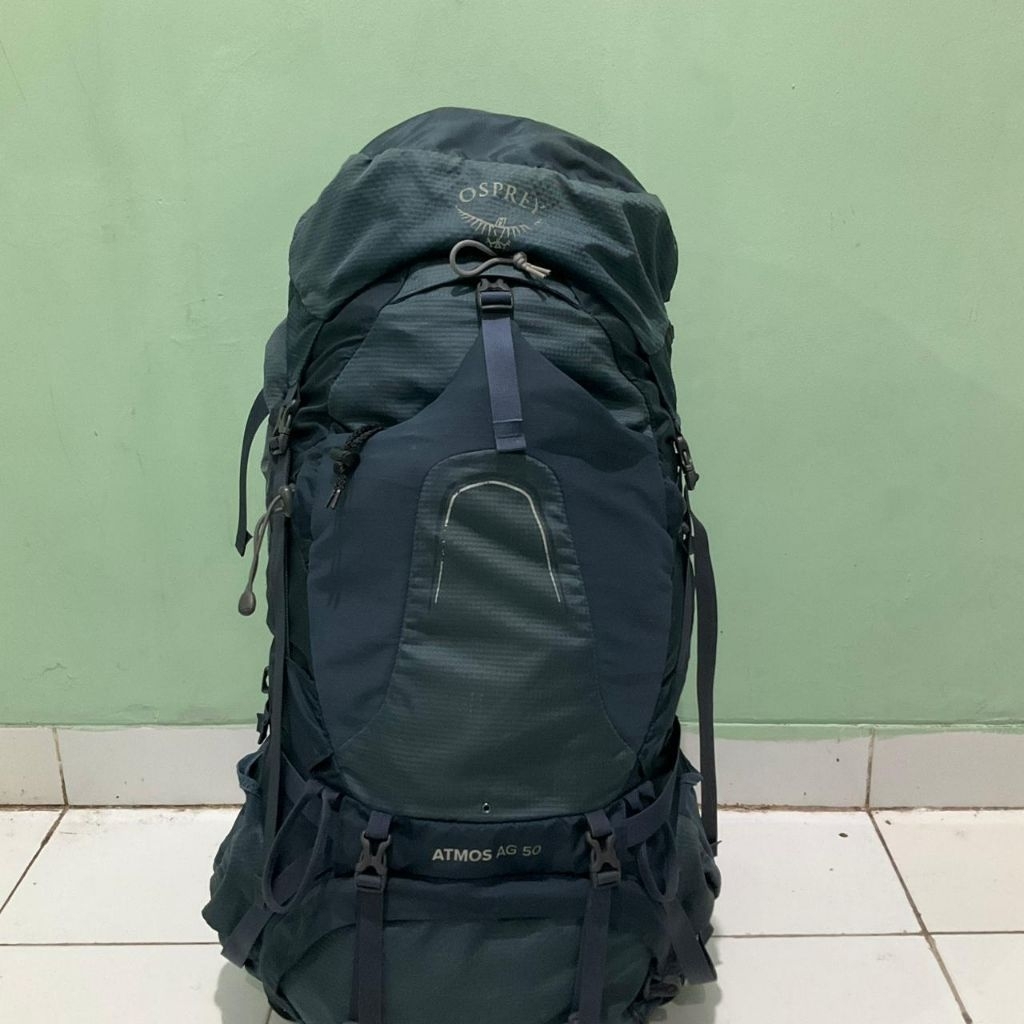 Osprey Atmos Ag50