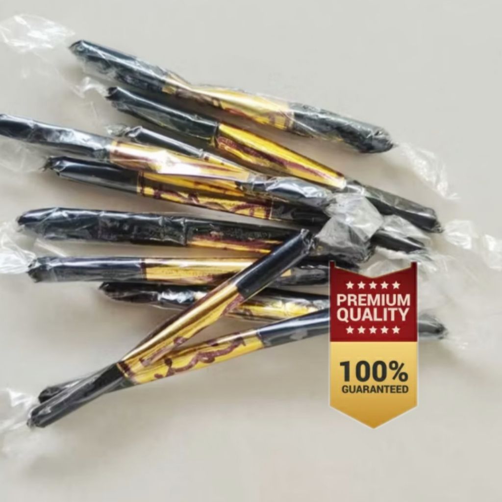 Dupa lidi hitam /madat lidi hitam