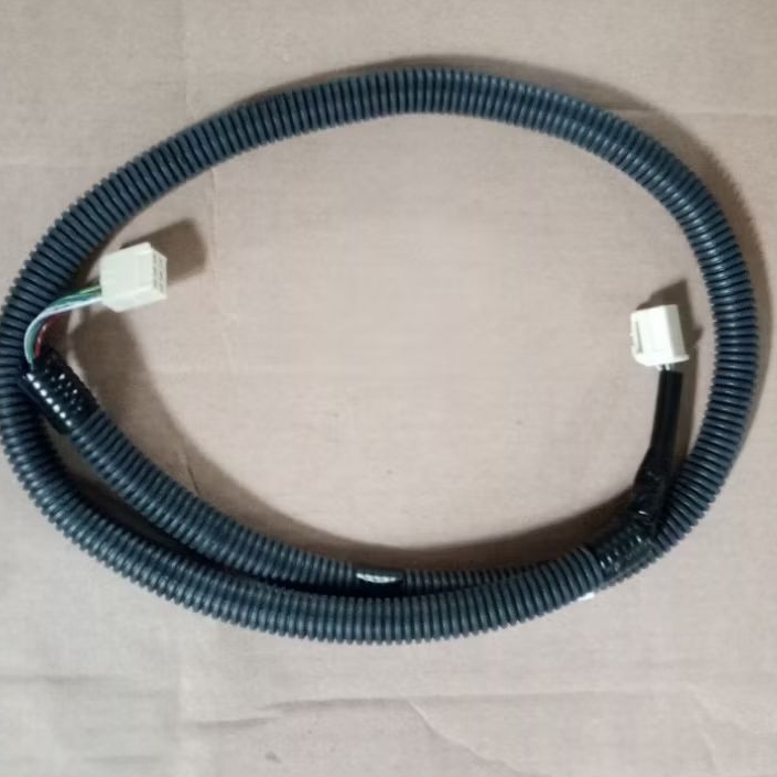 Harness Front Forklift Toyota 56051-26600-71