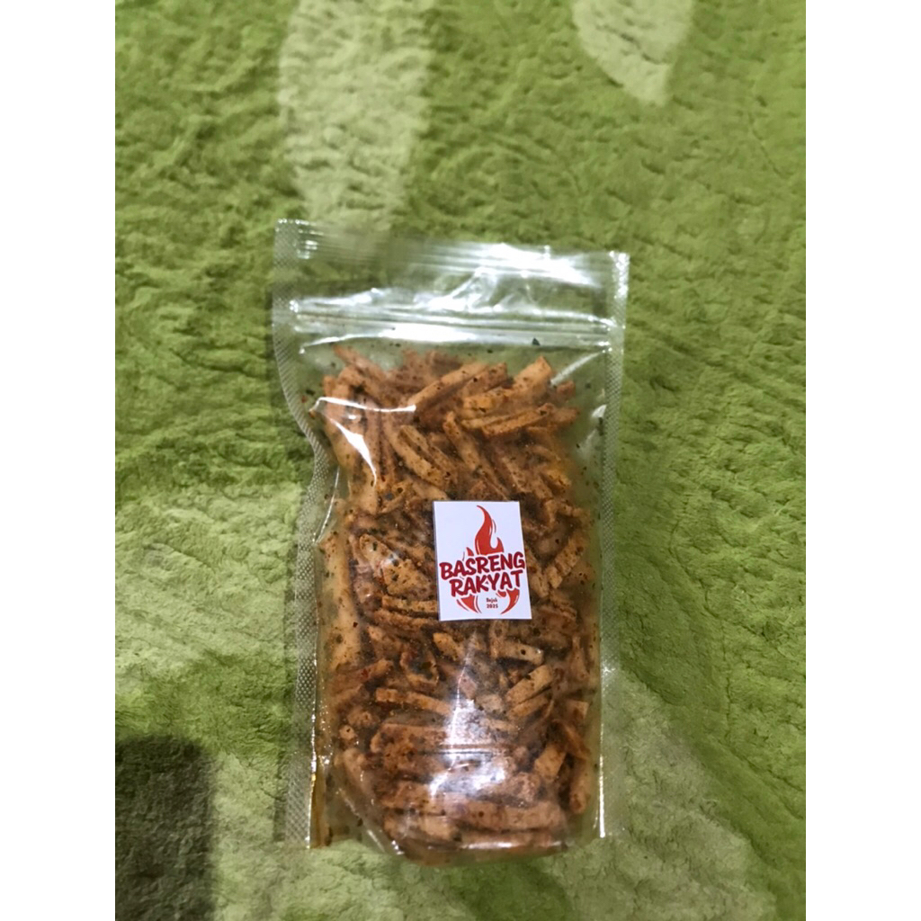 

makaroni kering pedas 150 g