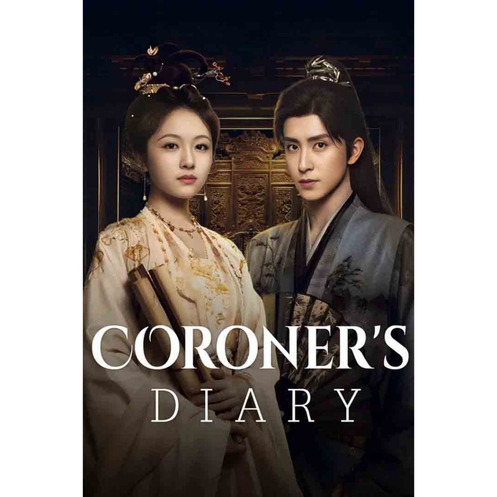 Coroner's Diary (2025) 5d