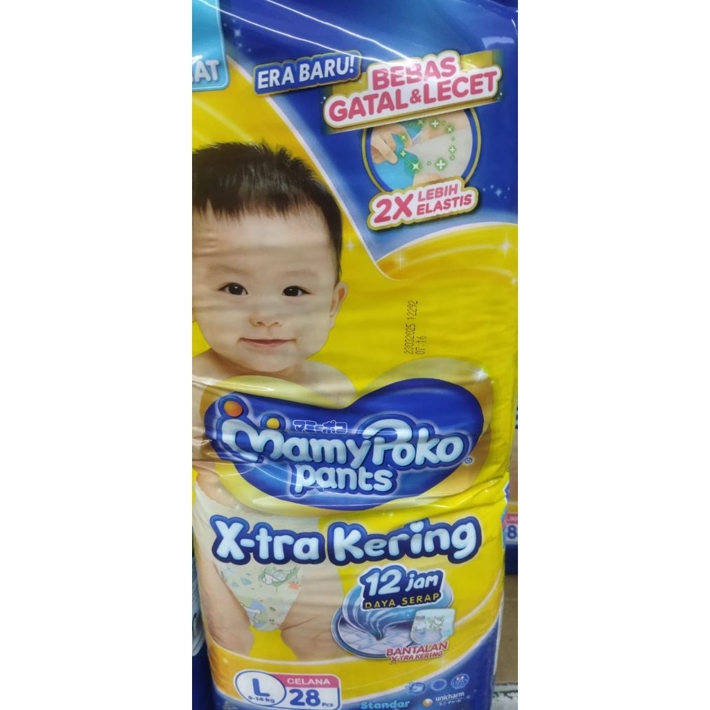 popok mamypoko L