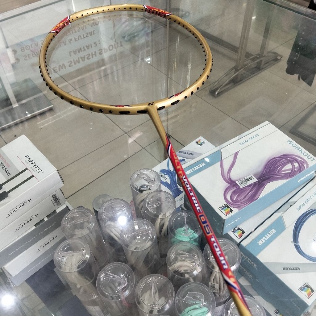 YONEX VOLTRIC 05 TOUR ORIGINAL JAPAN