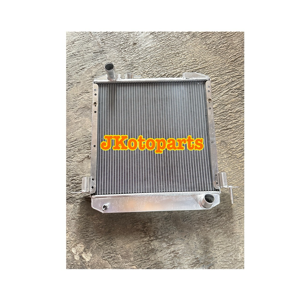 Radiator Isuzu Elf Engkel NHR55