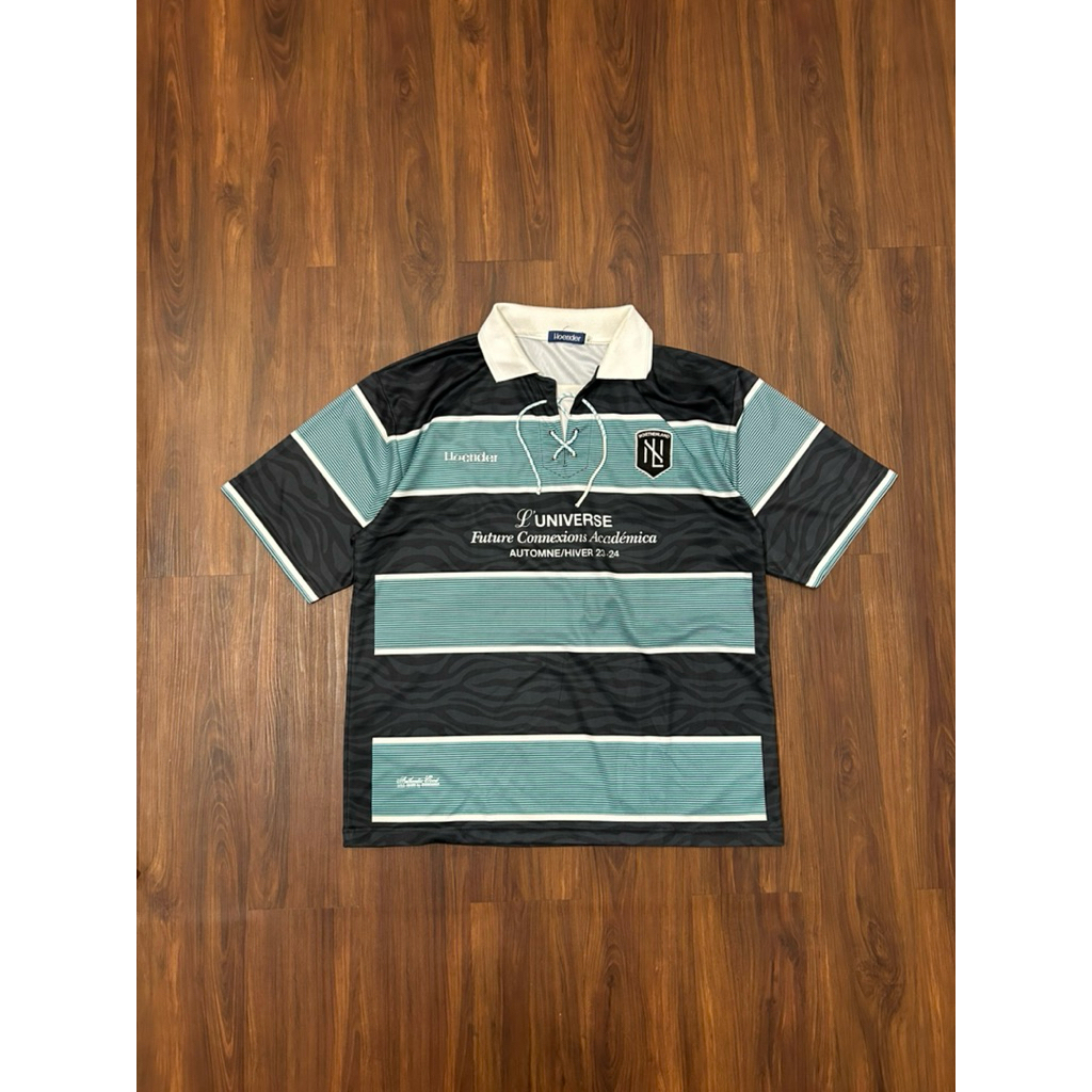 Preloved Jersey Brand Lokal Original