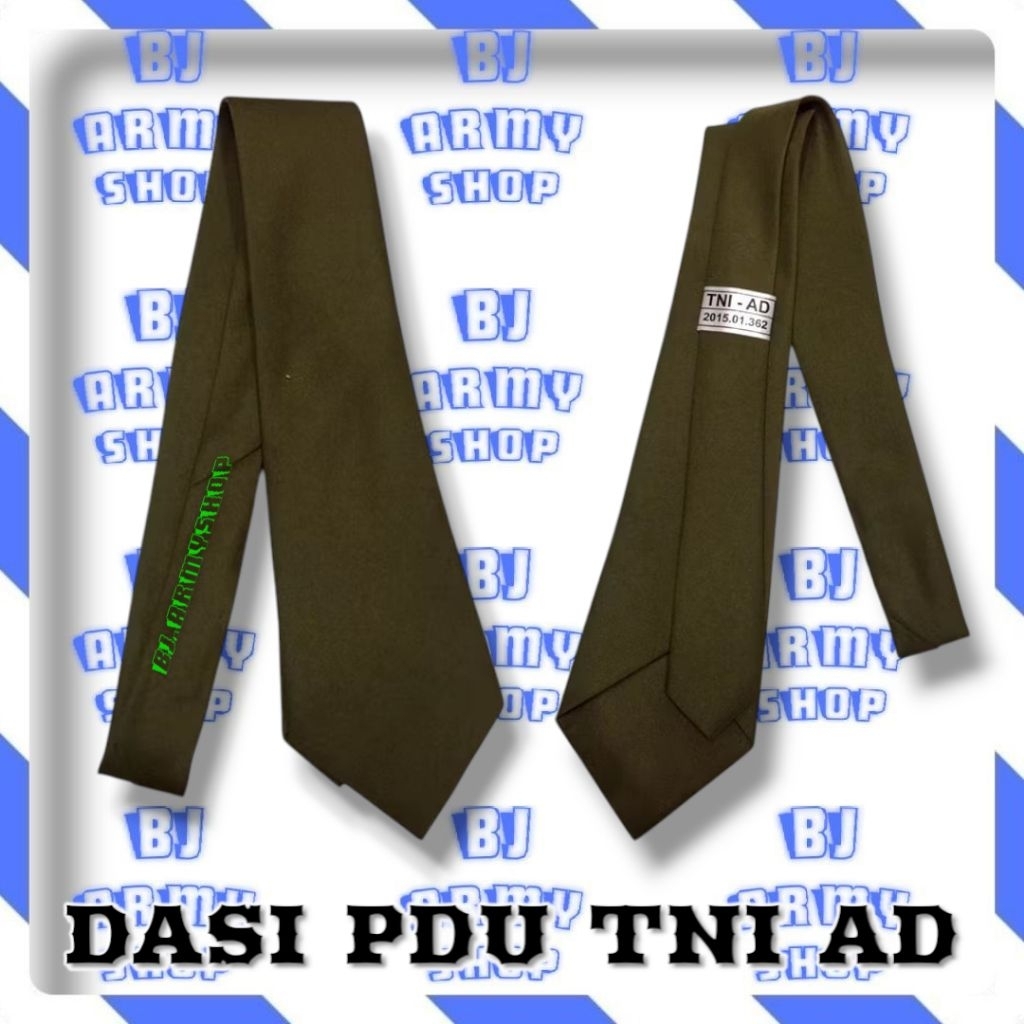 DASI PDU 1 DAN 3 TNI AD