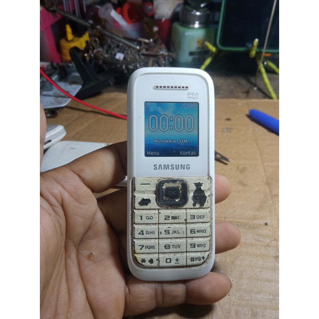 Samsung sm-B109E.....