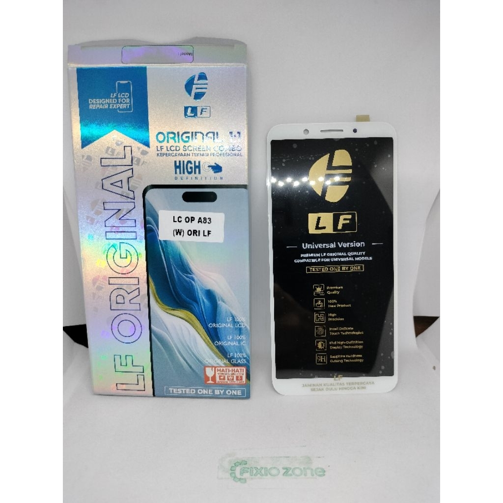 LCD OPPO A83 ORI LF