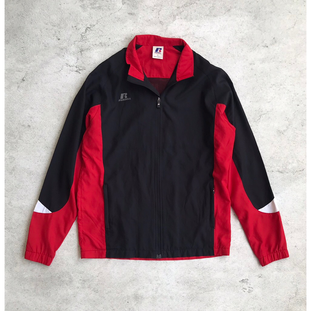 Russell athletic jacket