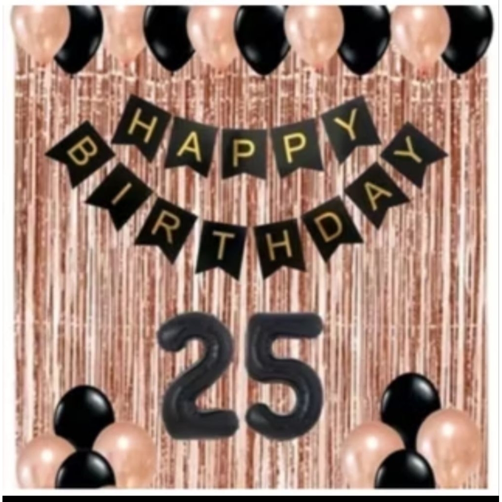 

PAKET B ULANG TAHUN [Wajib buat d deskripsi angka berapa]