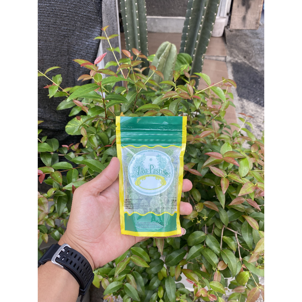 

Murah alba pastilles alba pastiles alba pastiles permen alba pastiles permen kayu putih