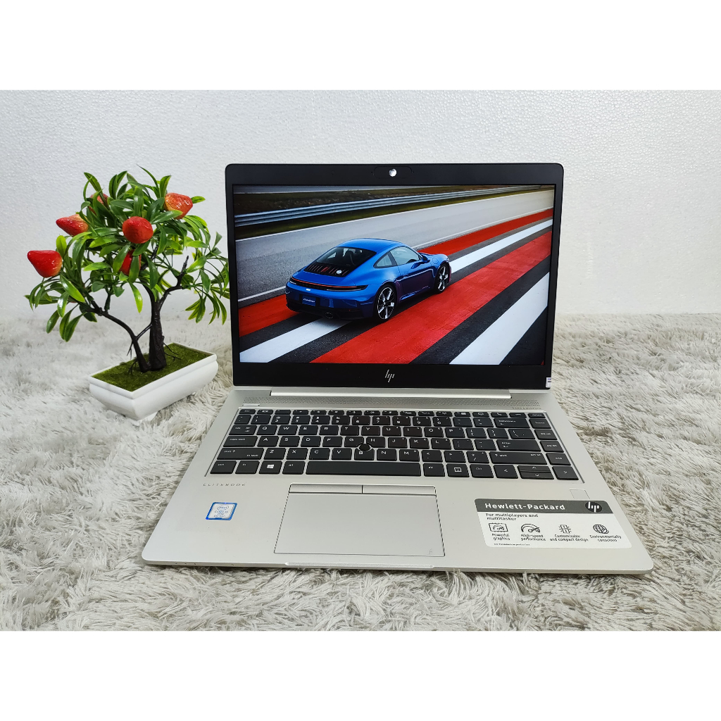 HP ELITEBOOK 840 G5