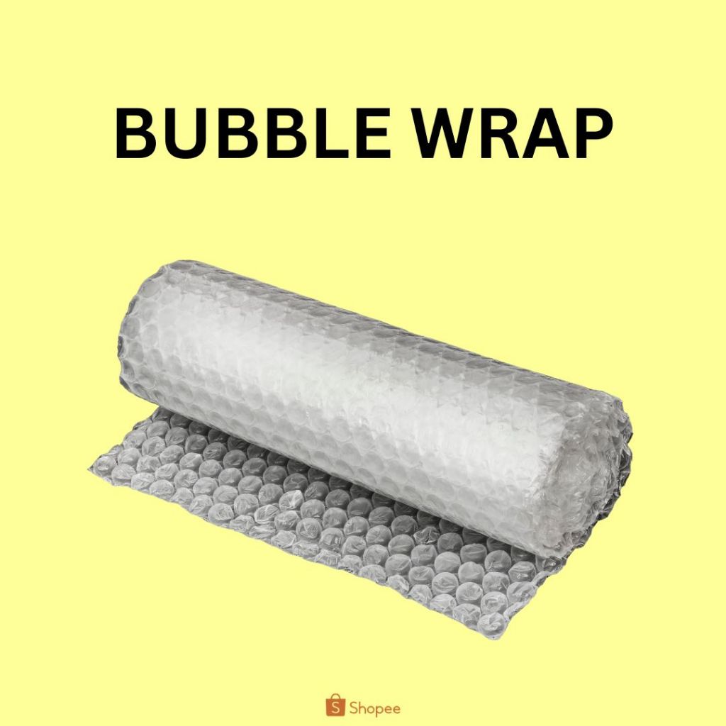 

Bubble Wrap