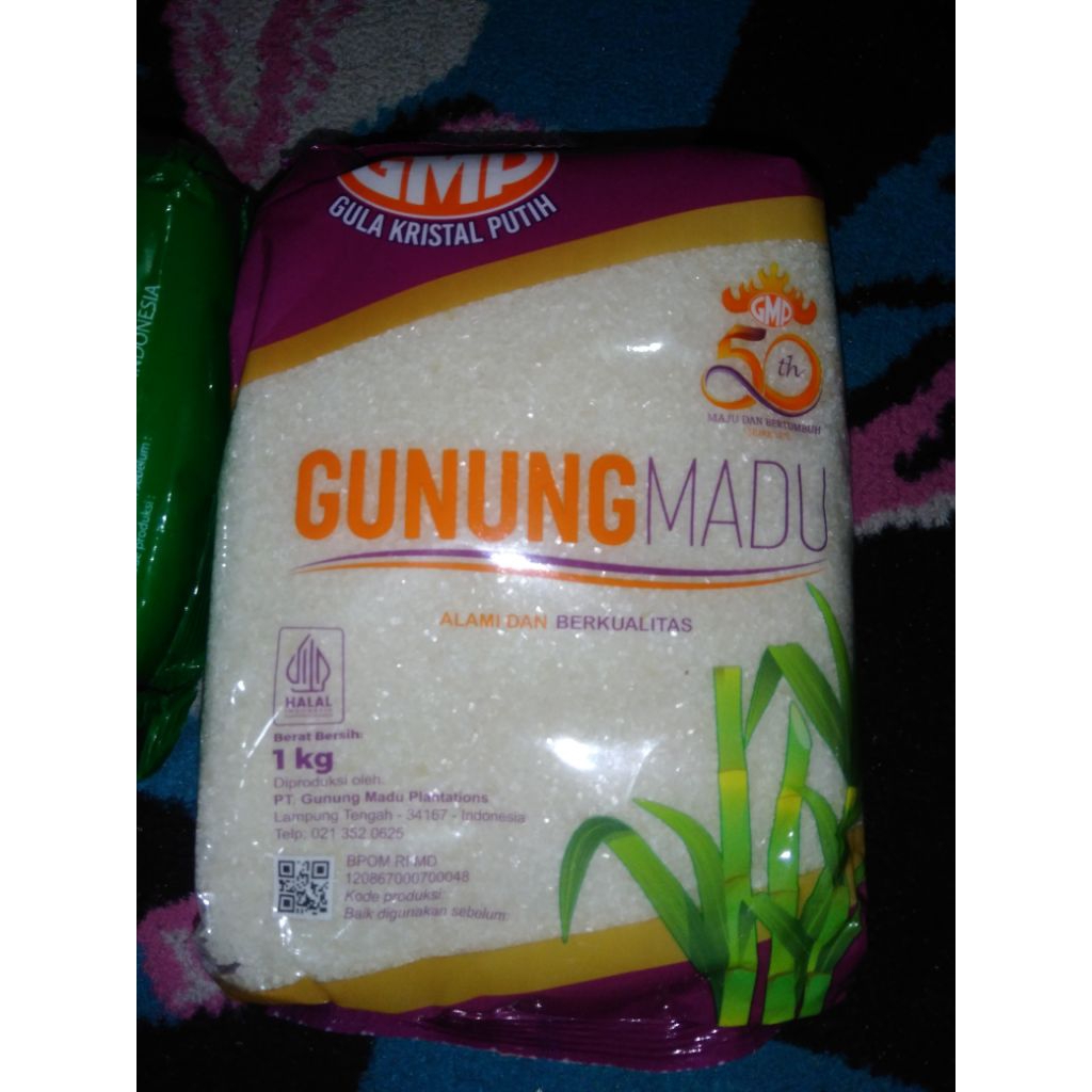 

gula random 1kg