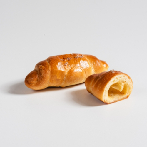 

Salt Bread Original (Bread Culture)