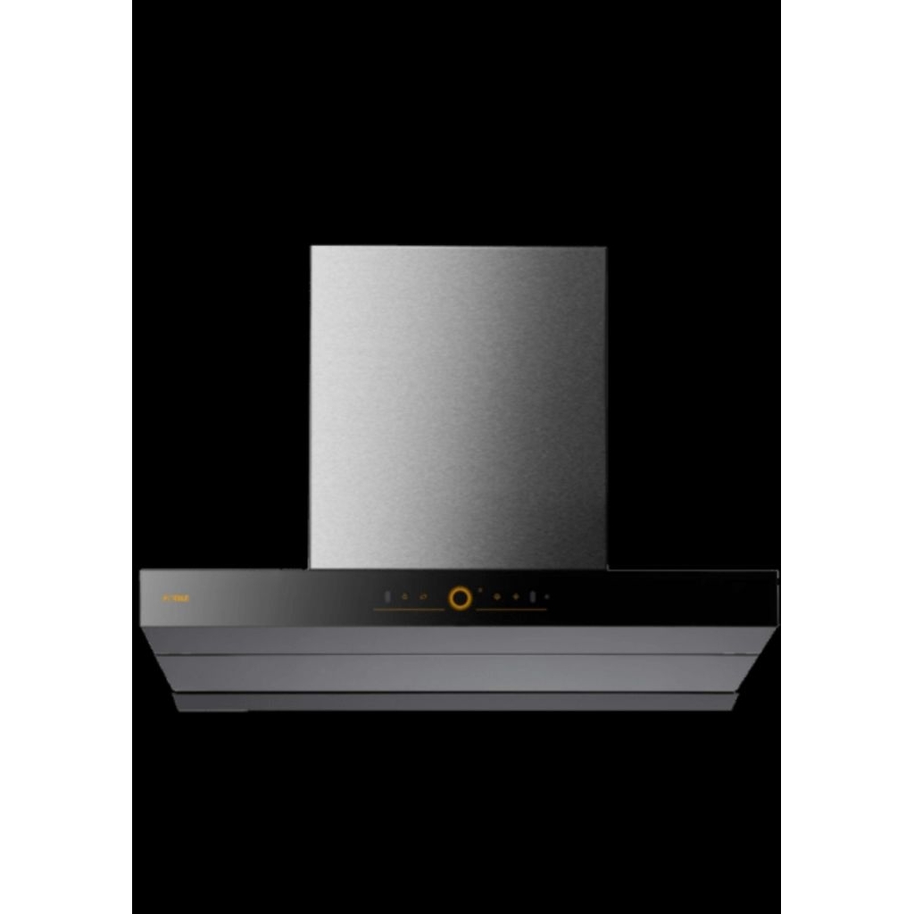 (NEW PRODUCT)FOTILE ZMG9056 – CHIMNEY COOKER HOOD 90CM
