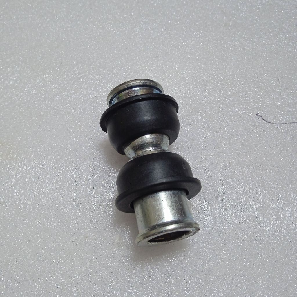 Baut suspensi frame tengah sepeda