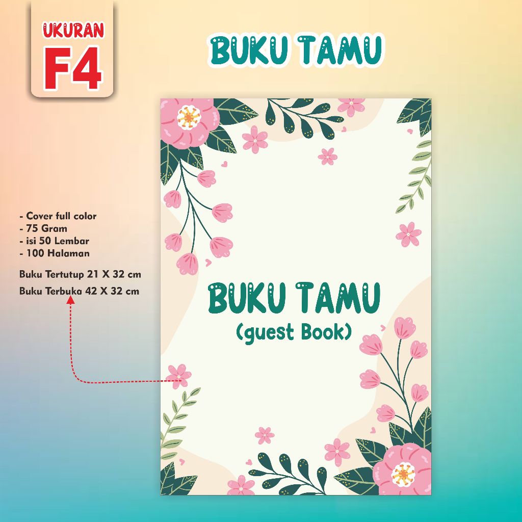 

Buku Tamu