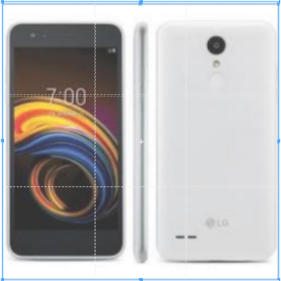 HP LG TRIBUTE EMPIRE ANDROID SMARTPHONE BARANG SECOND ORIGINAL LG TRIBUTE EMPIRE ANDROID