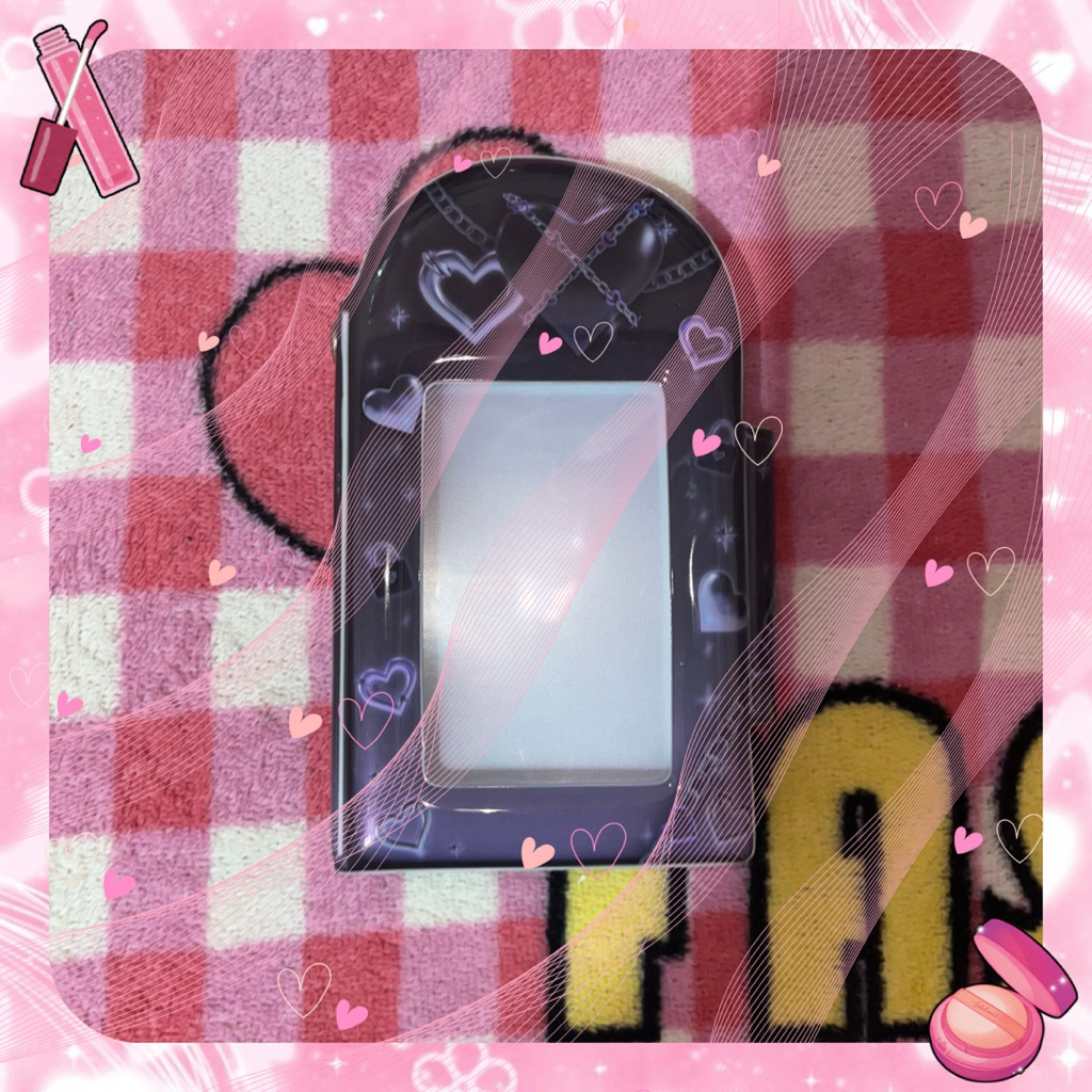 (Preloved) Kolbuk Ducky World Cahol & Storage Box