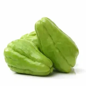 

Labu siam Besar 300 g