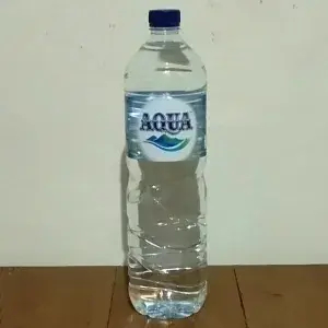 

Aqua Botol Besar 1500ML