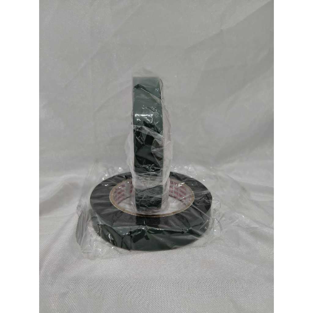 

Obral Double Tape Hijau Busa Tebal 1 Inci