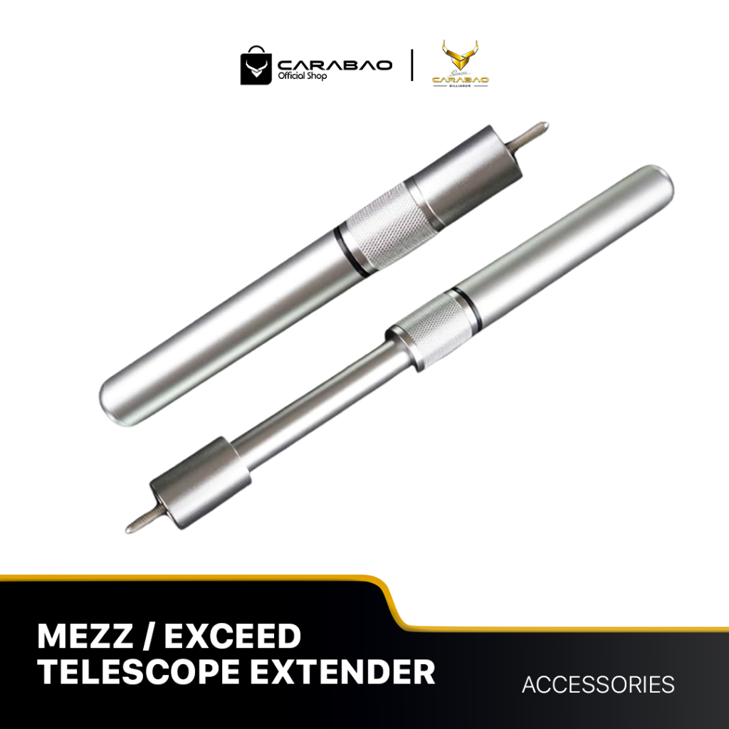 Mezz / Exceed Telescope Extender