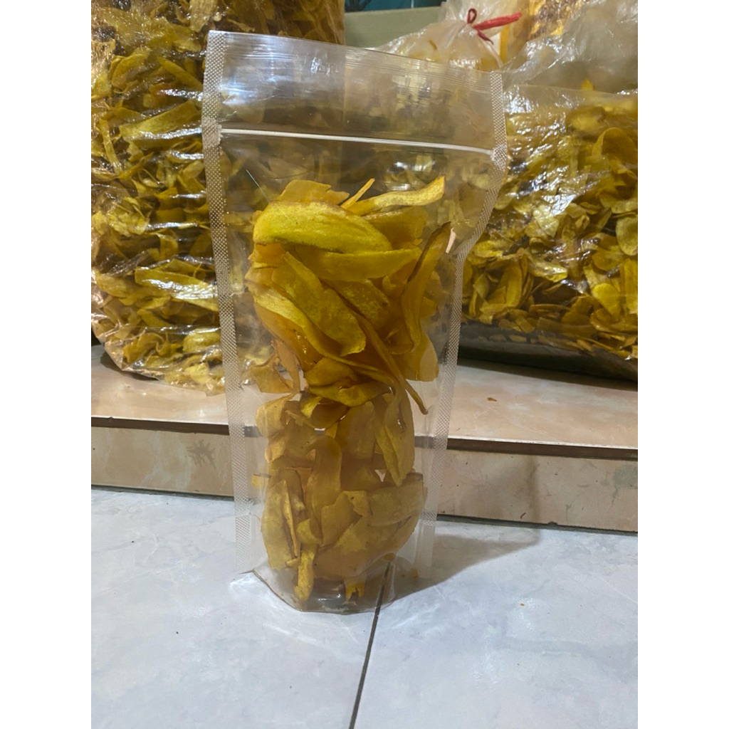 

kripik pisang