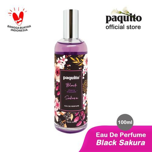 Paquito EDP Perfume - 100 mL | Paquito Eau De Parfum - Lys de France