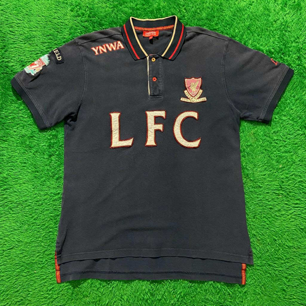 Polo LIVERPOOL