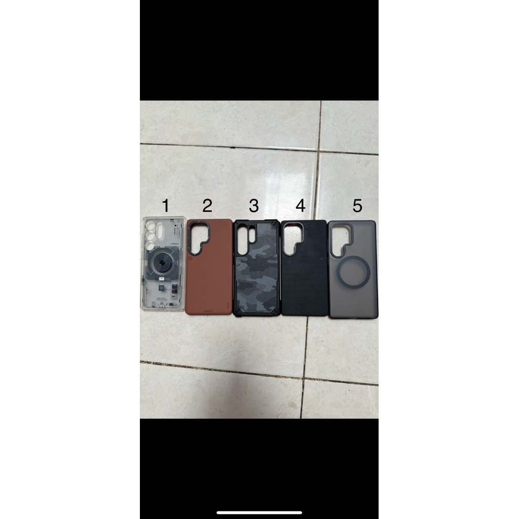 Case Youngkit S25 Ultra